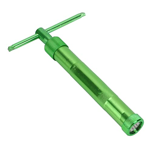 Lista de Extrusores para arcilla - solo los mejores. 43 Extrusora de Arcilla de Cerámica, Extrusoras de Masa de Pan de Pasta de Azúcar de Acero Inoxidable Juego de Herramientas de Decoración de Fondant de Pastel Giratorio