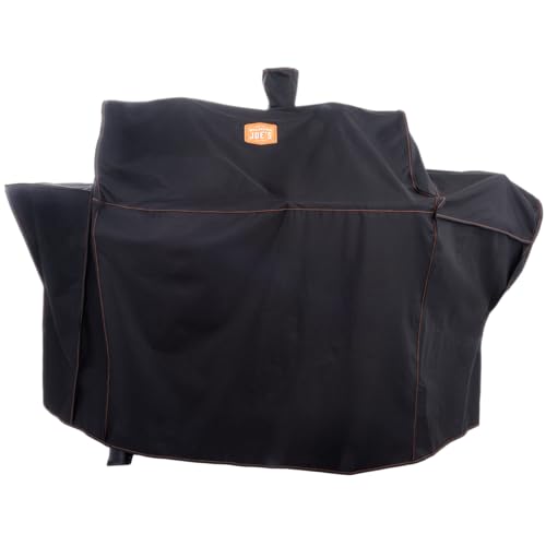 Oklahoma Joe's® Canyon Combo Smoker/Grill Cover - 5375197P04