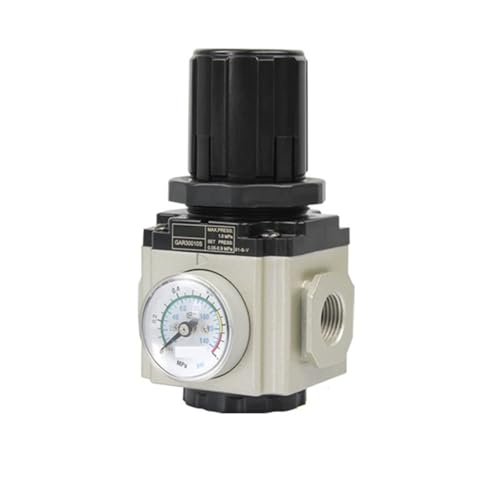 Source d'air pneumatique GAR300-15SK à haute précision pour vérins