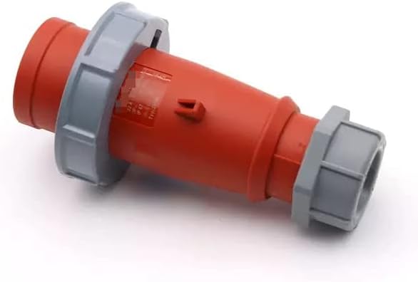 TYP:2175B TYP2175B 32A 4P IP67 Industrial plug