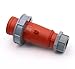 TYP:2175B TYP2175B 32A 4P IP67 Industrial plug