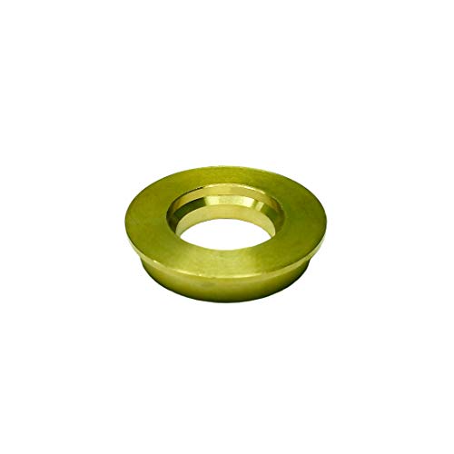 Ultimate Washer Replacement For General Pump Seal Packings With Brass Retainers Kit 28, 20Mm, 7X1Pcs #TOP5