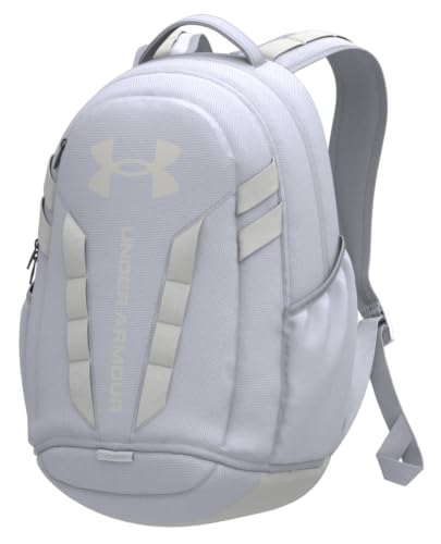 Image of Under Armour Unisex Hustle 5.0 Backpack