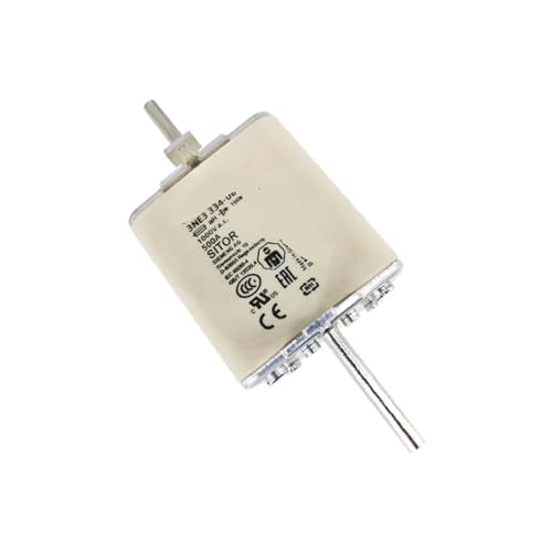 Composant électronique fusible rapide 3NA6824-4 haute tension 3NA6824-4KK