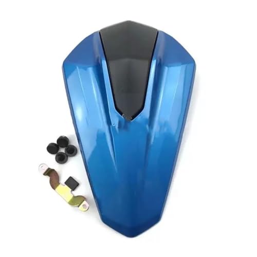 Carénage bosse Z400 EX400 cache selle arrière couvercle de capot moto 2018-2024