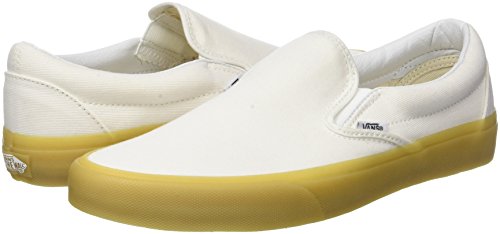 Image of Vans Mens Classic Slip-on Loafers