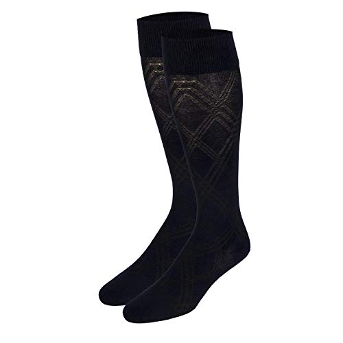 Image of 20-30 mmHg Cotton Socks for Women