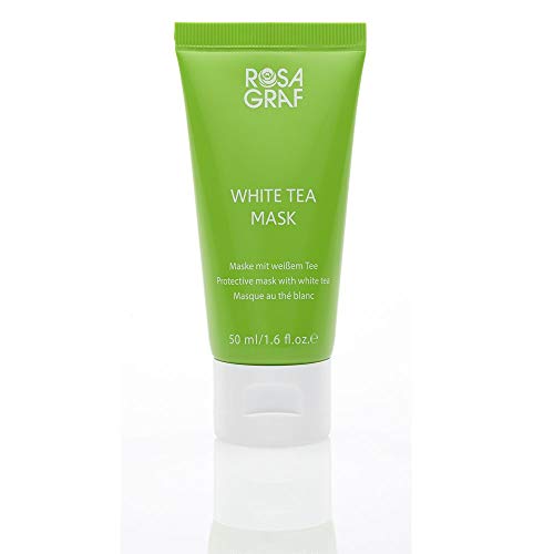 Preisvergleich Produktbild Rosa Graf White Tea Mask