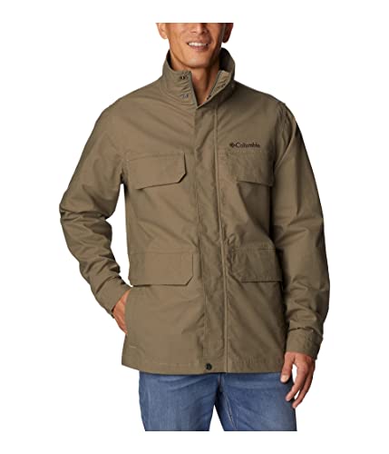 Image of Columbia mens Sage Lake Jacket