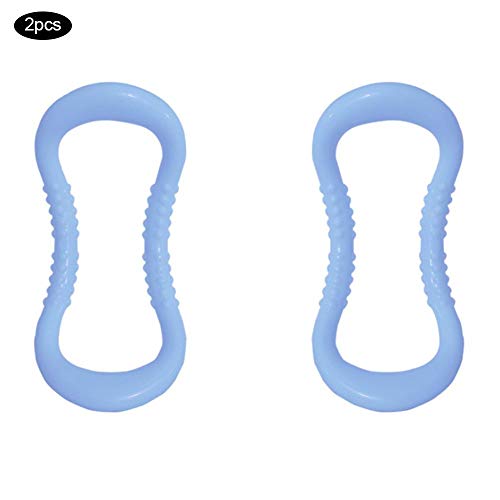 Yoga Ring ABS Pilates Training Ring Fitness Training Ring Resistance Support Tool
