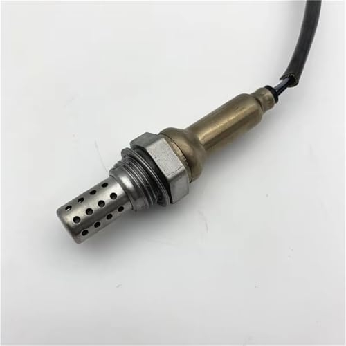 Sonde Lambda d'oxygène pour valider le contrôle technique auto - 3