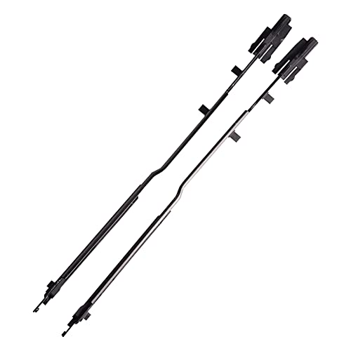 image for unikpas Sunroof Track Compatible for Ford F150 2015-2020 F250 F350 F45