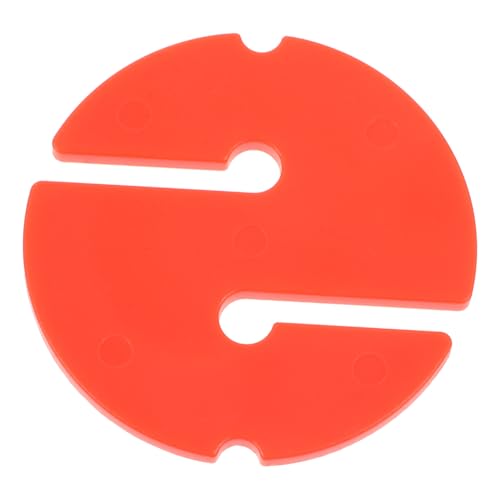 FOYTOKI Dive Guiding Marker Multi-use Line Marker for Diving Diving Rope Marker