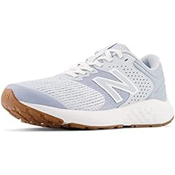 New Balance 520v7, Zapatillas para correr Mujer, Azul, 36 EU