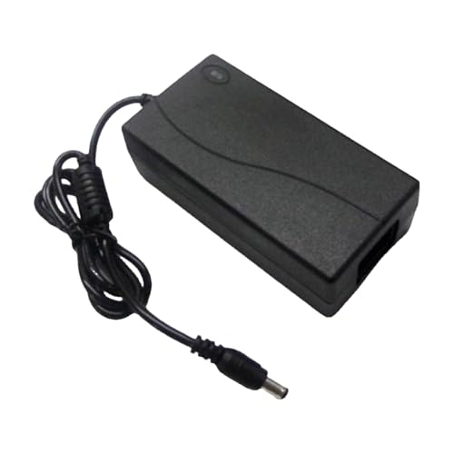 Adaptateur secteur 12V 3A pour support de broche fini les baisses de tension