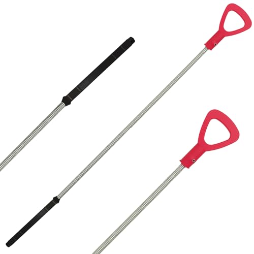 Image of 140589152100 Transmission Fluid Dipstick Tool, Compatible with Mercedes Benz 722.6 Transmissions Replaces 1409910055 1402700091