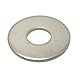 240 dlg sluitringen set verzinkt M2 M4 M6 M8 M10 M12 moerringen Assortiment in opbergdoos