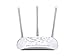 Price comparison product image POINT D'ACCES TP-LINK TL-WA901ND V4.0 - Blanc