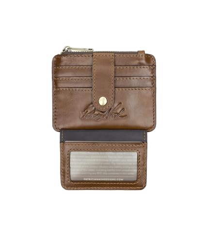 Patricia Nash Women's Cassis ID Wallet4