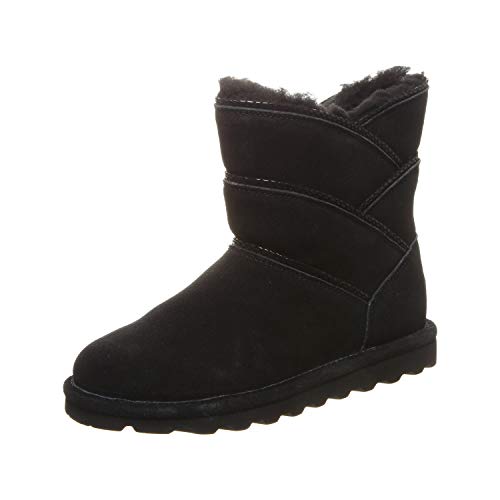 BEARPAW Women's Angela Fashion Boot