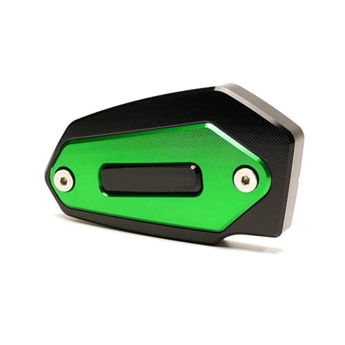 Tapa de líquido de frenos para Kawasaki Z650, soluciona fugas en cilindro maestro 4
