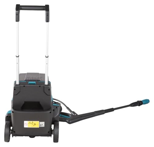 Makita HW001GZ 40V Cordless Pressure Washer