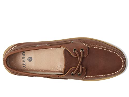 Image of Sperry Womens A /O 2-Eye Nautical