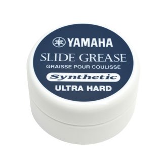 Amazon | YAMAHA スライドグリス ウルトラハード SGUH4 | 金管楽器