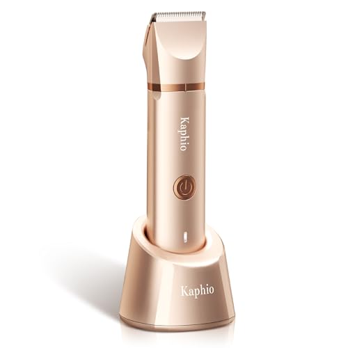 Kaphio Dual Head Bikini Trimmer