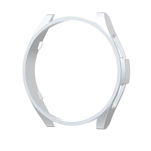 Coque de protection Galaxy Watch 6 Classic 47 mm rigide PC - 6