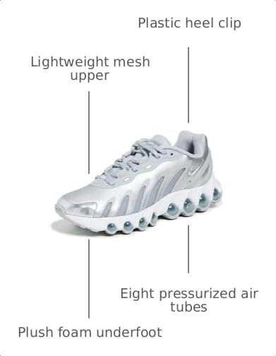 Image of Nike Womens W Air Max Dn8
