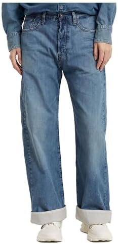 Bowey 3D Lined Loose