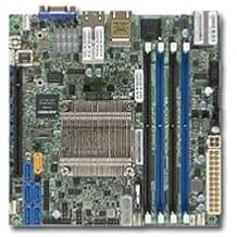 Supermicro Mini-ITX SoC Xeon D-1528 6-Core, Single Socket FCBGA 1667 Motherboard X10SDV-6C-TLN4F-O