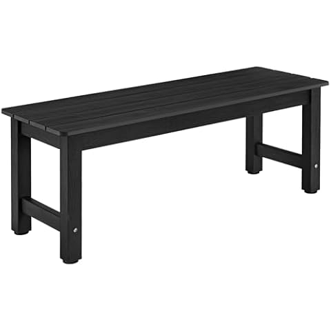 ONBRILL 2-Person Outdoor Bench Cover