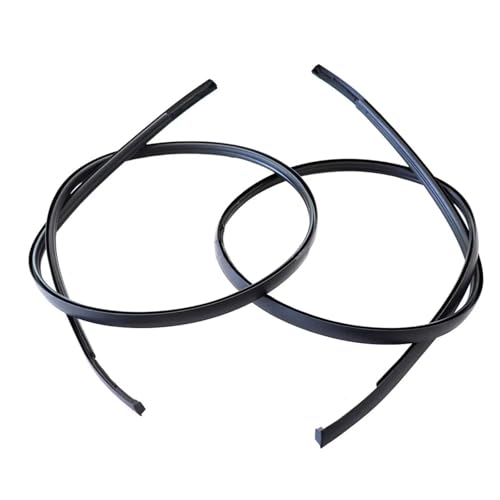 Bandes d'étanchéité toit voiture contre fuites eau Sentra 2013-2018 moulage 145.4cm