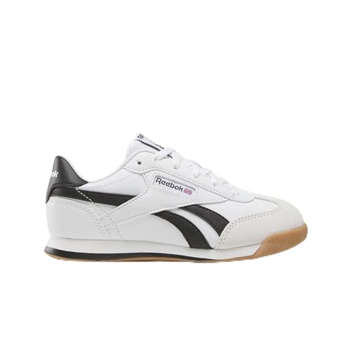 Reebok Unisex-Child Campio Xt (Little Kid) Sneaker