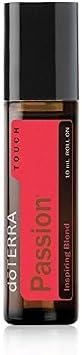 doTERRA Touch Passion - 10 mL