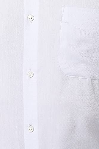 Image of Peter England Men's Slim Fit Shirt