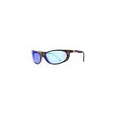 Calcutta Outdoors Smoker Original Series Fishing Sunglasses | Men & Women | Polarized Sport Lenses | Outdoor UV Sun Protection | Water Resistant