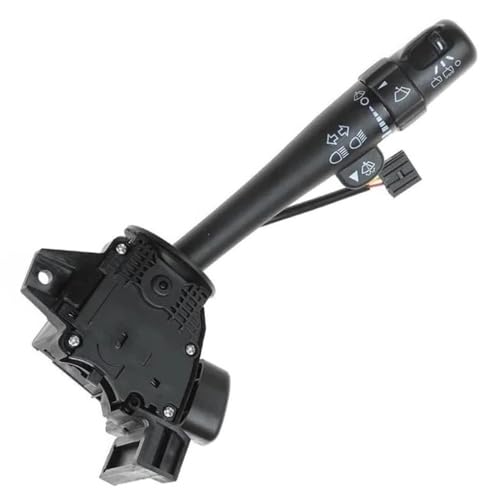 Interrupteur de phare avec contrôle précis du clignotant pour Cadillac Escalade 15849314