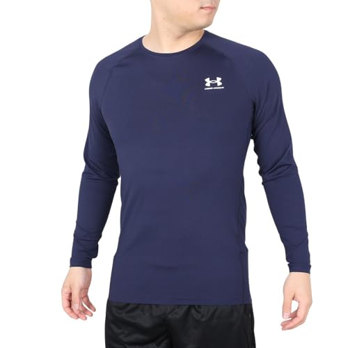 UNDER ARMOUR(アンダーアーマー) クラシック UA HG Fitted LS メンズ