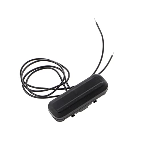 Interruptor de botón para maletero de coche con liberación suave para Chevrolet Cruze y Camaro