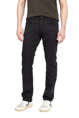 Jack Fit Black Sateen