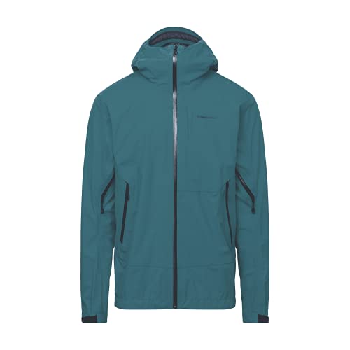Black Diamond Equipment - Men s Highline Stretch Shell - Raging Sea - X-Large
