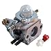 Zama Echo Hedge Trimmer Complete Carburetor Part No: A-B1C1UK51 HC1500 HC1600 HC2000 HC2400 HC2410 11176, 50-618, 50-619