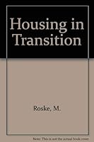 Housing in Transition 0030512565 Book Cover