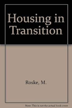 Hardcover Housing in Transition Book
