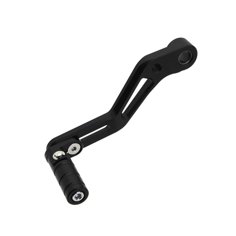 Levier de vitesse pour Tiger 660 Sport 2021-2023 sélecteur pliable