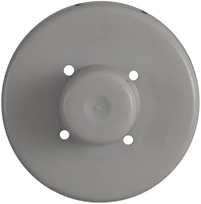 Direct Replacement for Frigidaire 5304506520 Dishwasher Float 154767801 154209701 1564665 AH2378568