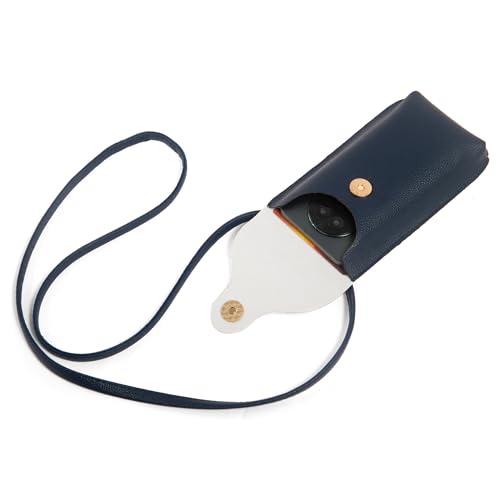 Image of SACCI MUCCI Cellosucci Phone Bag | Vegan Leather Mobile Crossbody Bag for Women | Adjustable Strap Compact Premium Design